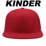 Kids Classic Cap´s - Personalisierbar