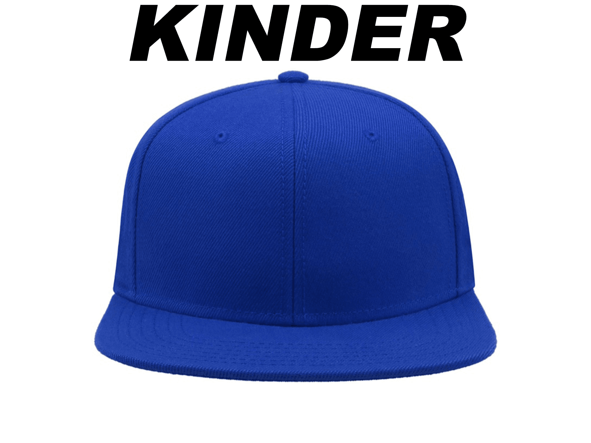 Kids Classic Cap´s - Personalisierbar