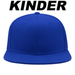 Kids Classic Cap´s - Personalisierbar