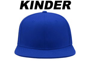 Kids Classic Cap´s - Personalisierbar