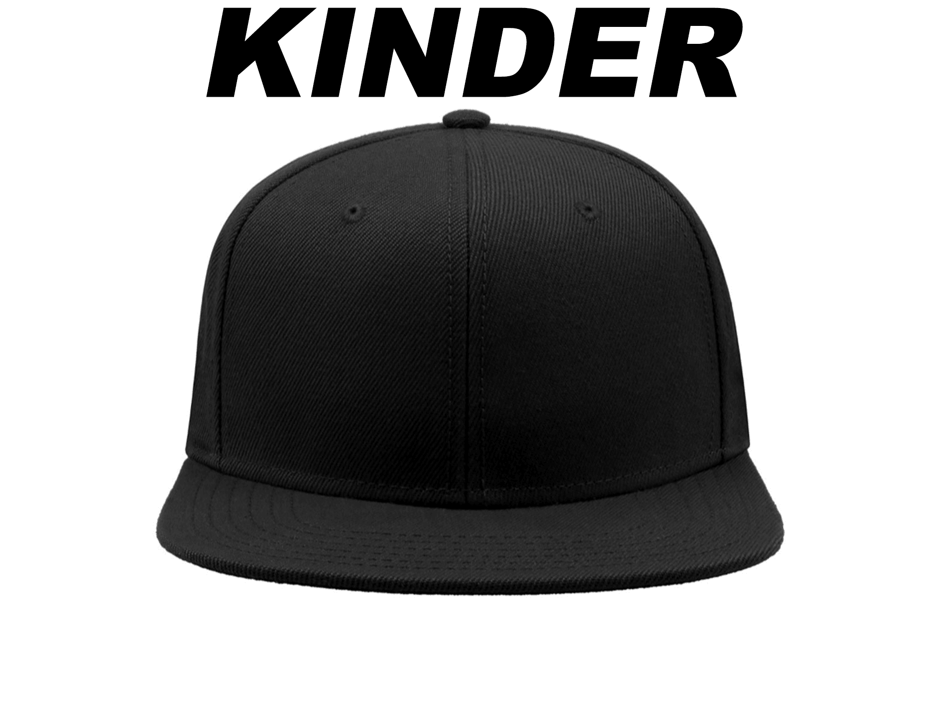 Kids Classic Cap´s - Personalisierbar